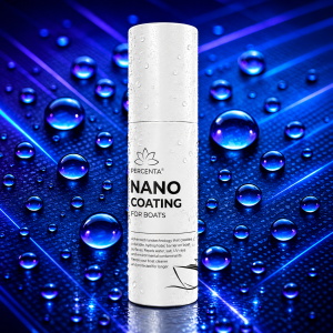 Nano povlaky 2 Nano povlak na lode -antifouling