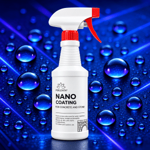 Nano povlaky 6 Nano povlak na kameň a betón