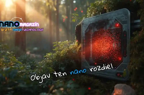 Nanofiltre na zachytávanie CO2 / Nano Magazín 31 nanofiltre na zachytávanie CO2 v ekologickom systéme čistenia vzduchu
